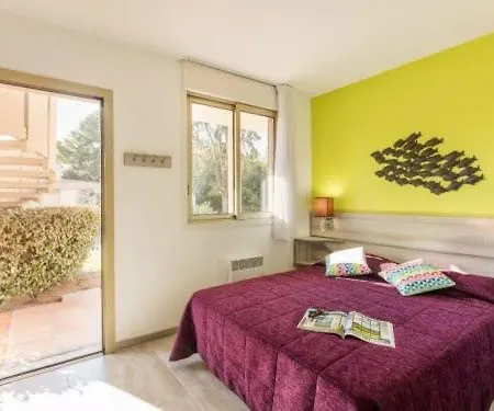 דירה La Corniche D'or - Raphael *